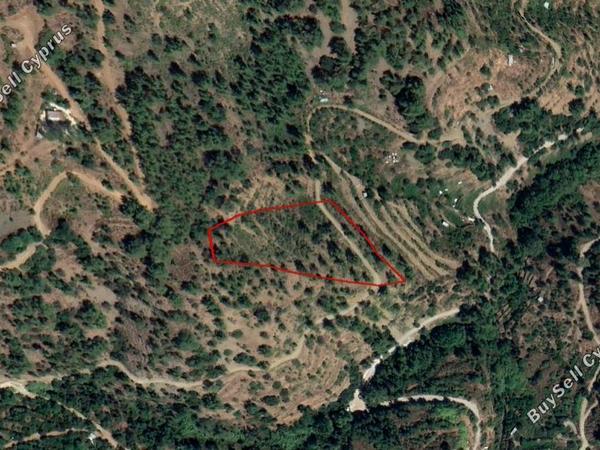 land for sale gerakies nicosia 939990 image 15664082