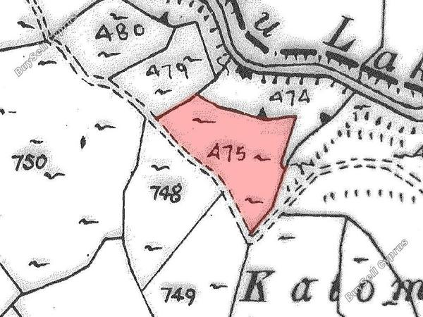 land for sale kallepeia paphos 8628990 image 16276987