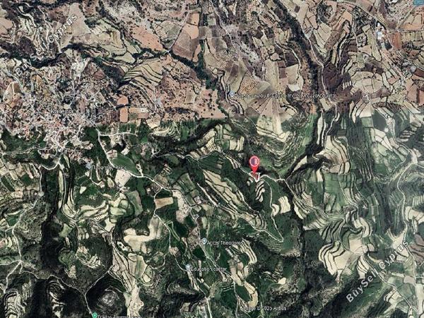 land for sale kallepeia paphos 8628990 image 16276988