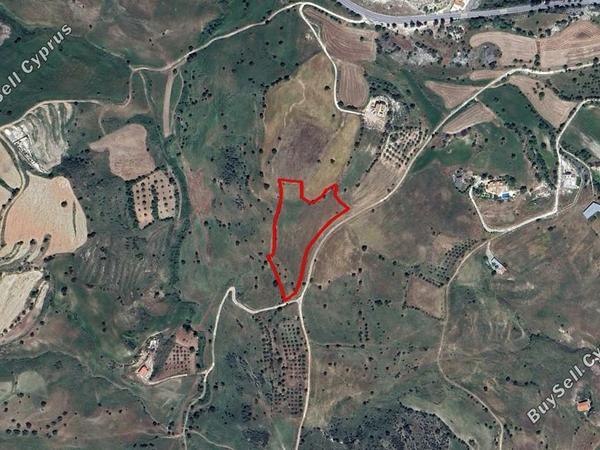 land for sale nata paphos 1221990 image 15177973