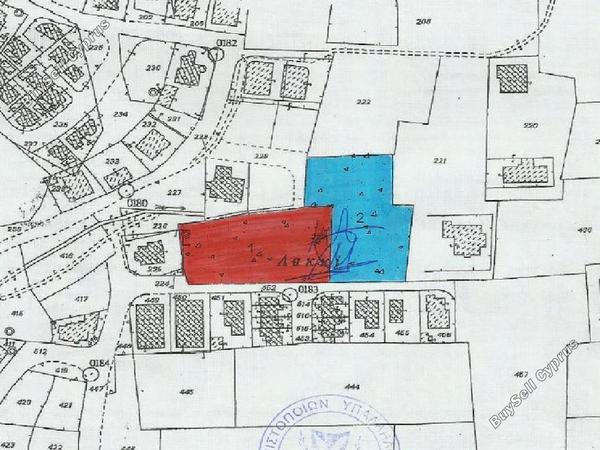 land for sale xylofagou larnaca 822990 image 12831295
