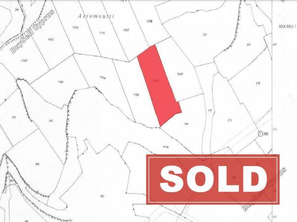 land sold dali nicosia 1341990 image 3389538