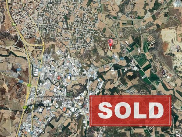 land sold dali nicosia 1341990 image 3389540