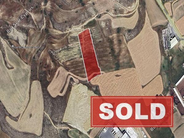 land sold dali nicosia 1341990 image 3389543
