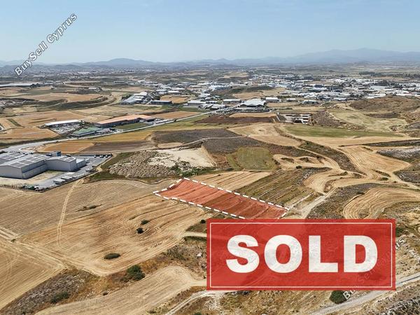 land sold dali nicosia 1341990 image 3389559