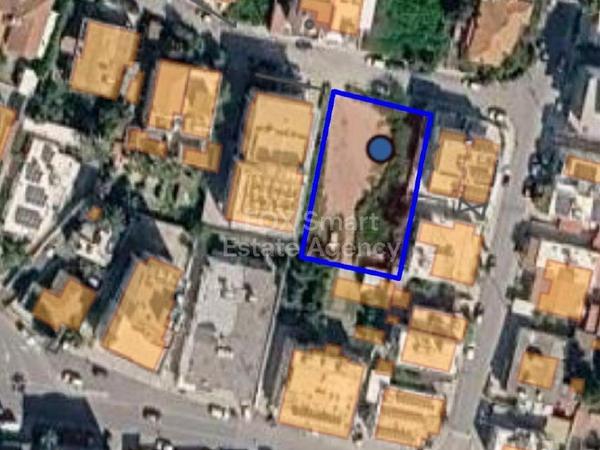 plot for sale agios dometios nicosia 8809990 image 16825145