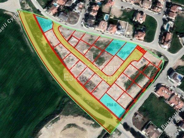 plot for sale pano lakatamia nicosia 1150990 image 5125657