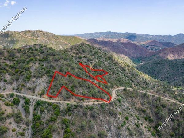 plot for sale sykopetra limassol 1650990 image 5680740