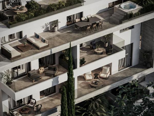 studio apartment for sale chrysopolitissa larnaca 8570990 image 16120544