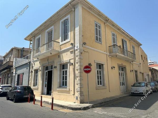studio building for sale limassol municipality limassol 1682990 image 4389881