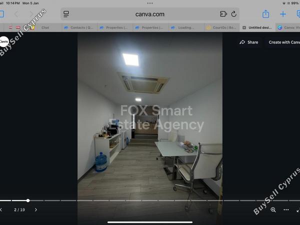 studio office for rent chrysopolitissa larnaca 8042990 image 12955452