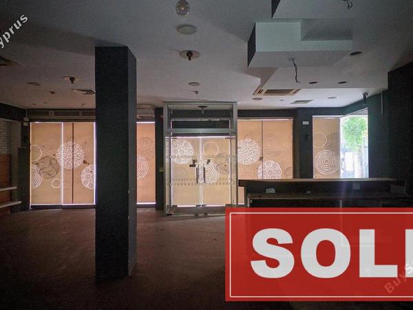 studio shop sold nicosia walled old city nicosia 1665990 image 4293260