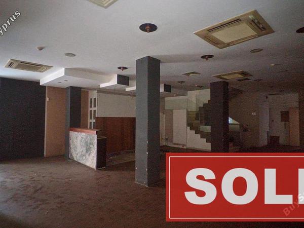 studio shop sold nicosia walled old city nicosia 1665990 image 4293262
