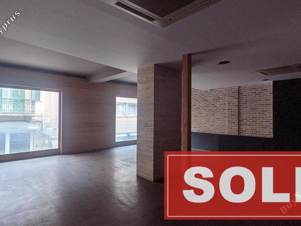studio shop sold nicosia walled old city nicosia 1665990 image 4293263