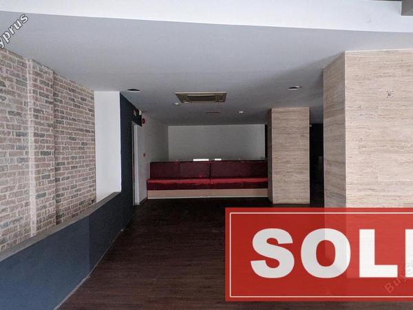 studio shop sold nicosia walled old city nicosia 1665990 image 4293264