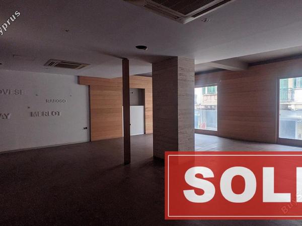 studio shop sold nicosia walled old city nicosia 1665990 image 4293265