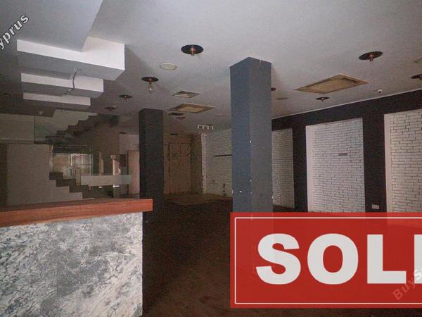 studio shop sold nicosia walled old city nicosia 1665990 image 4293266