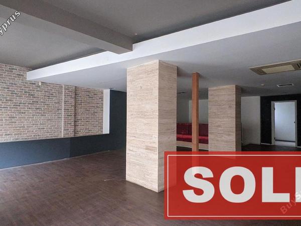 studio shop sold nicosia walled old city nicosia 1665990 image 4293267