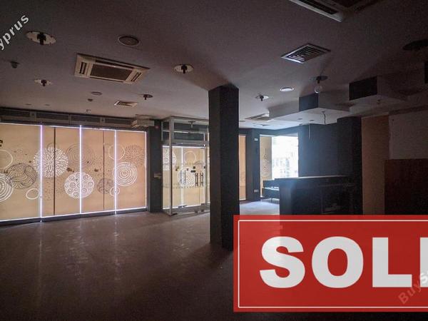 studio shop sold nicosia walled old city nicosia 1665990 image 4293268