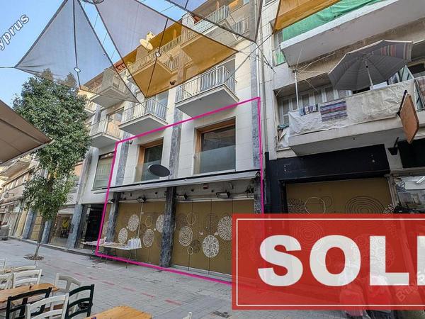 studio shop sold nicosia walled old city nicosia 1665990 image 4293270