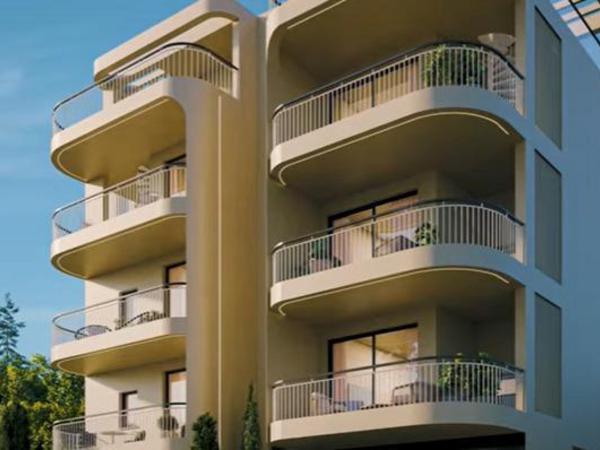1 bedroom penthouse for sale makedonitissa nicosia 8711001 image 16273514