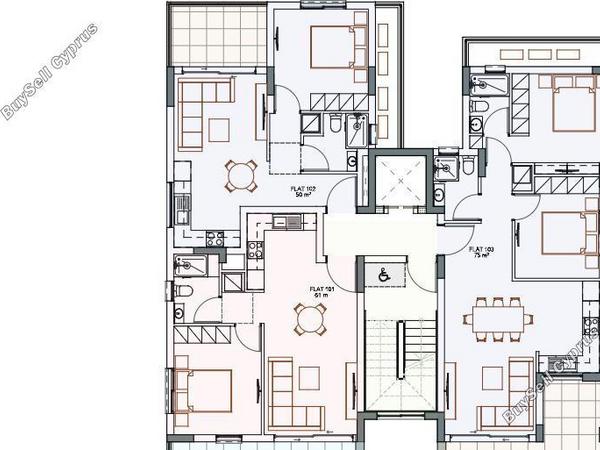 1 bedroom penthouse for sale makedonitissa nicosia 8711001 image 16273516
