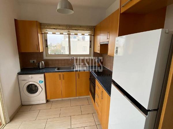2 bedroom apartment for rent dasoupoli nicosia 1098001 image 11098749