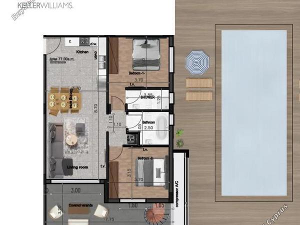 2 bedroom apartment for sale livadia larnacas larnaca 8312001 image 16135985