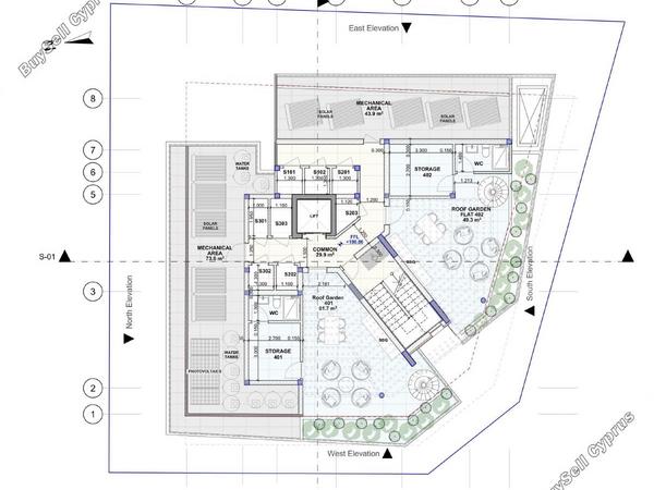 2 bedroom apartment for sale lykavitos nicosia 8717001 image 16312392