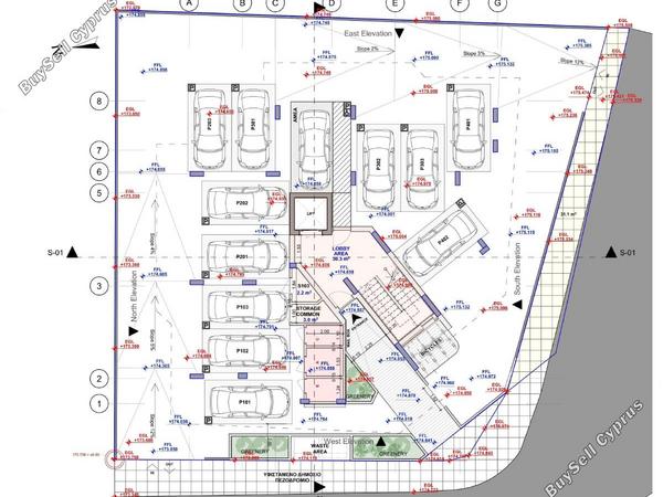 2 bedroom apartment for sale lykavitos nicosia 8717001 image 16312396