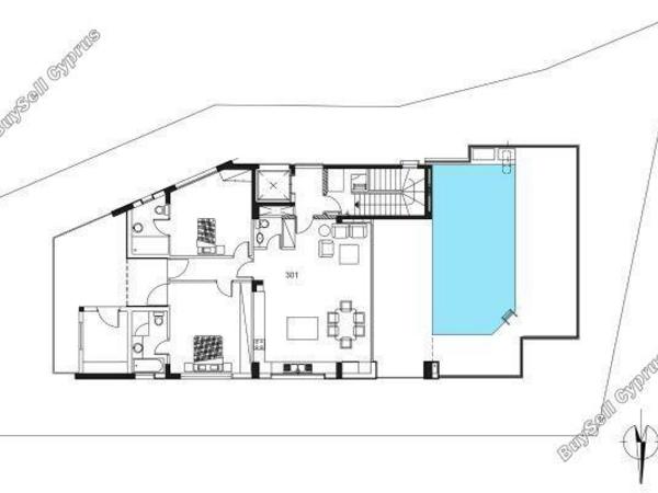 2 bedroom apartment for sale platy aglantzias nicosia 1781001 image 14247864