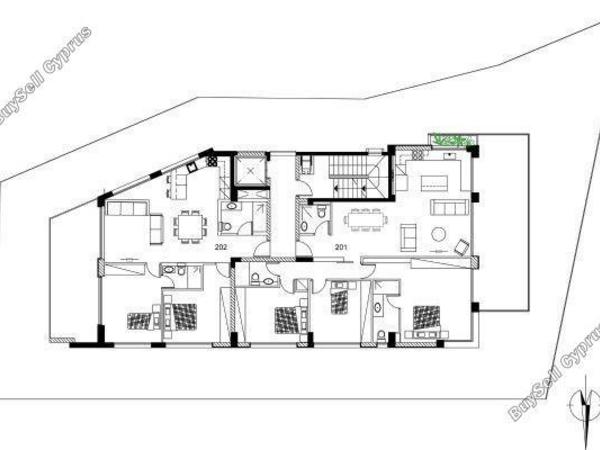 2 bedroom apartment for sale platy aglantzias nicosia 1781001 image 14247866