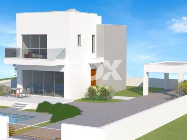 2 bedroom detached house for sale secret valley paphos 1161001 image 9717612