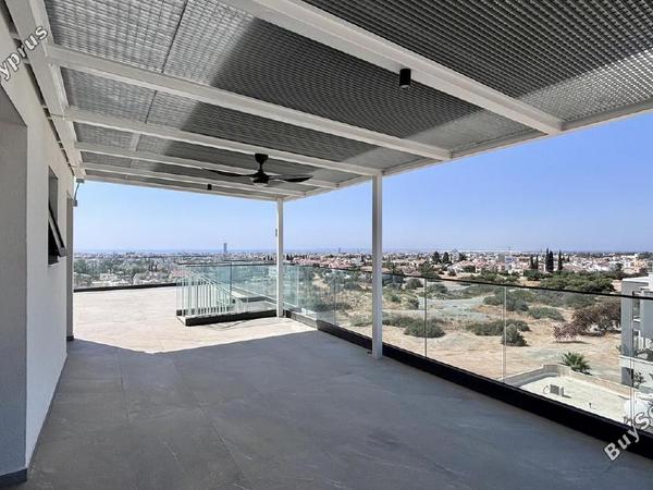 2 bedroom penthouse for sale ekali limassol 8206001 image 14975016