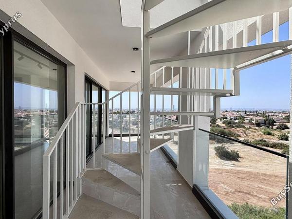 2 bedroom penthouse for sale ekali limassol 8206001 image 14975018