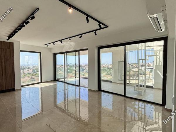 2 bedroom penthouse for sale ekali limassol 8206001 image 14975023