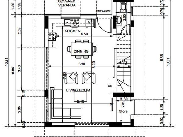3 bedroom detached house for sale pernera famagusta 8755001 image 16513295
