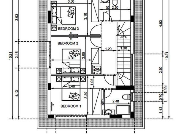 3 bedroom detached house for sale pernera famagusta 8755001 image 16513296