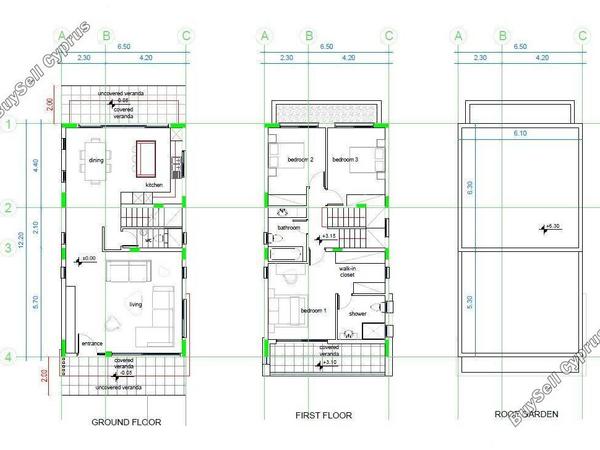 3 bedroom detached house for sale tremithousa paphos 8716001 image 16292200