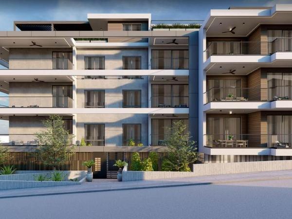 3 bedroom penthouse for sale mesa gitonia limassol 1273001 image 16775749