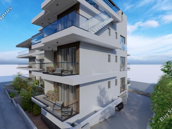 3 bedroom penthouse for sale mesa gitonia limassol 1273001 image 16960039