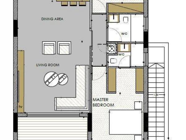 3 bedroom penthouse for sale mesa gitonia limassol 1273001 image 6017215