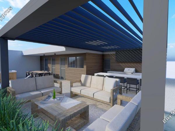 3 bedroom penthouse for sale mesa gitonia limassol 1273001 image 6017251