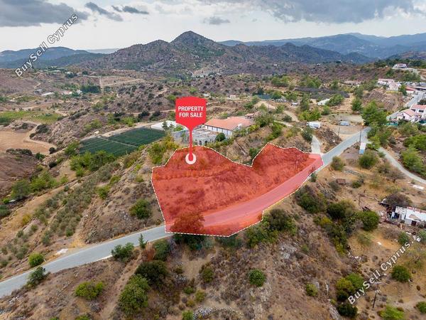 land for sale kalo chorio lemesou limassol 7580001 image 15596977
