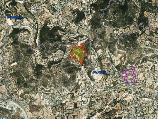 land for sale palodeia limassol 1520001 image 5474481