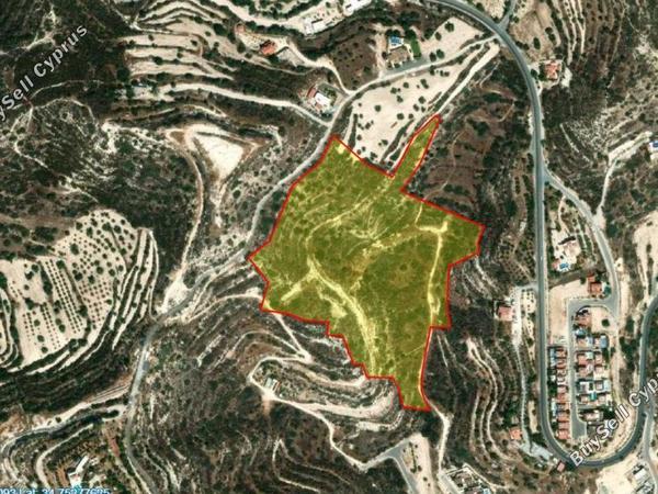 land for sale palodeia limassol 1520001 image 5474486