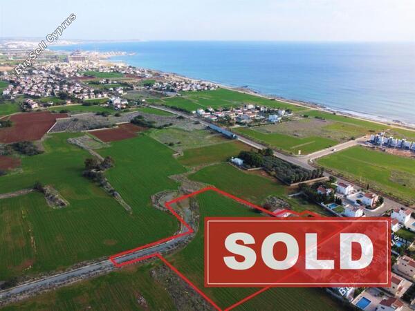 land sold agia thekla famagusta 840001 image 851428