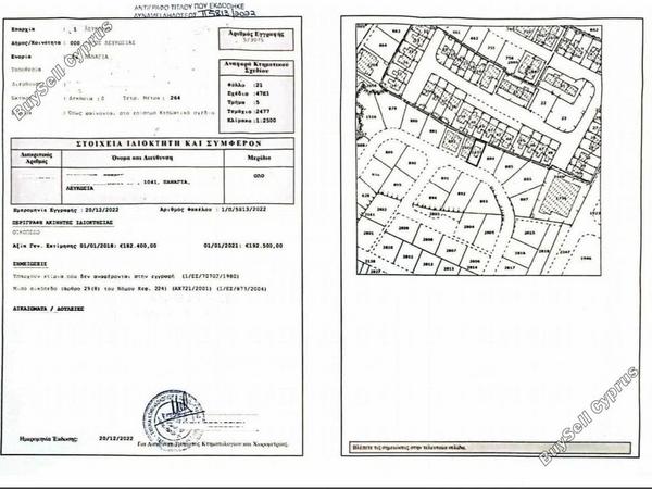 plot for sale pallouriotissa nicosia 8458001 image 15106554