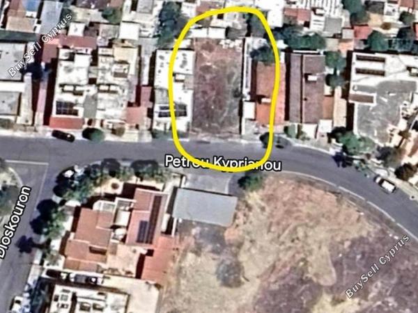 plot for sale pallouriotissa nicosia 8458001 image 15106557