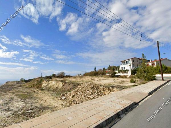 plot for sale tsada paphos 8495001 image 15291991